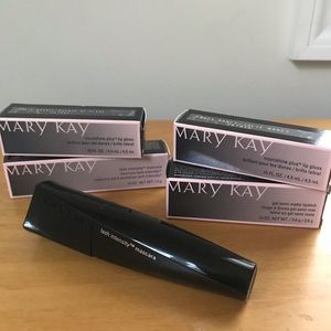 NEVER USED Makeup Bundle